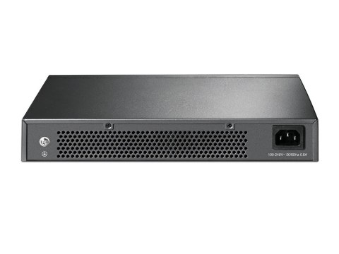 Switch TP-Link TL-SG1024DE Metall M RM