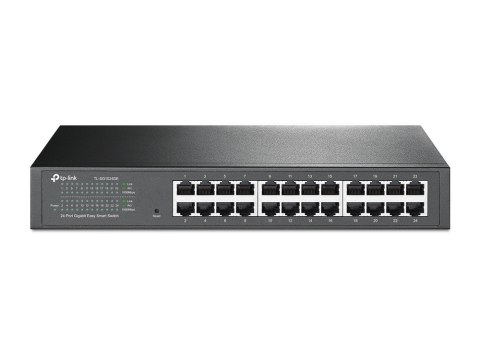 Switch TP-Link TL-SG1024DE Metall M RM