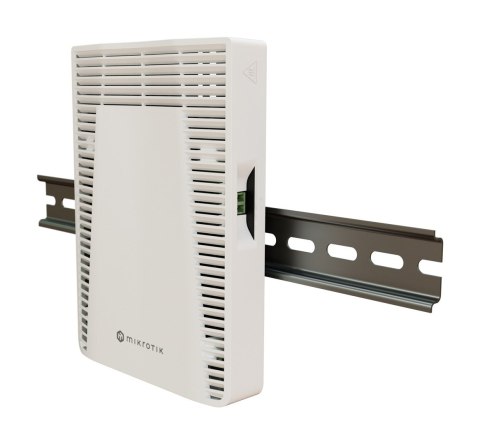 Switch/Router MIKROTIK 4P/CRS304-4XG-IN