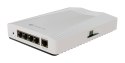 Switch/Router MIKROTIK 4P/CRS304-4XG-IN
