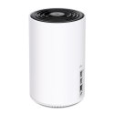 System mesh TP-LINK Deco XE75 Pro(3-pack)