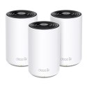 System mesh TP-LINK Deco XE75 Pro(3-pack)