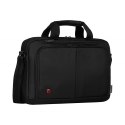Torba na laptopa WENGER source 601064 (14"; kolor czarny)