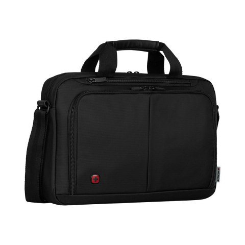 Torba na laptopa WENGER source 601064 (14"; kolor czarny)