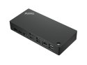 Uniwersalna stacja dokująca Lenovo 135W USB-C