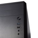 Obudowa FRACTAL DESIGN FD-CA-CORE-1100-BL