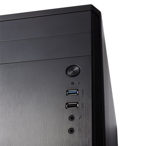 Obudowa FRACTAL DESIGN FD-CA-CORE-1100-BL