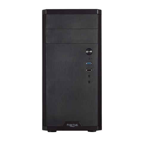 Obudowa FRACTAL DESIGN FD-CA-CORE-1100-BL