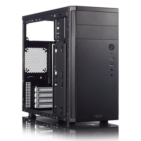 Obudowa FRACTAL DESIGN FD-CA-CORE-1100-BL