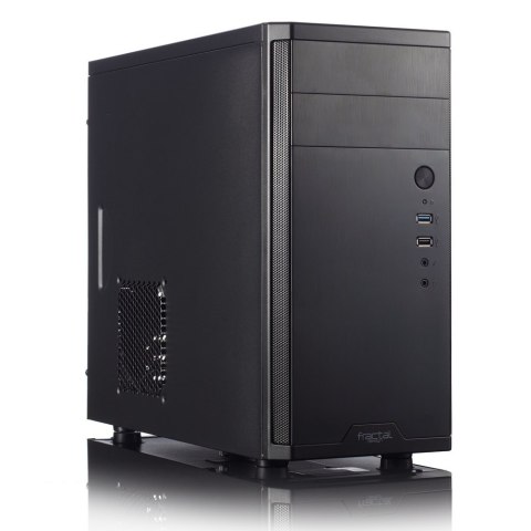 Obudowa FRACTAL DESIGN FD-CA-CORE-1100-BL