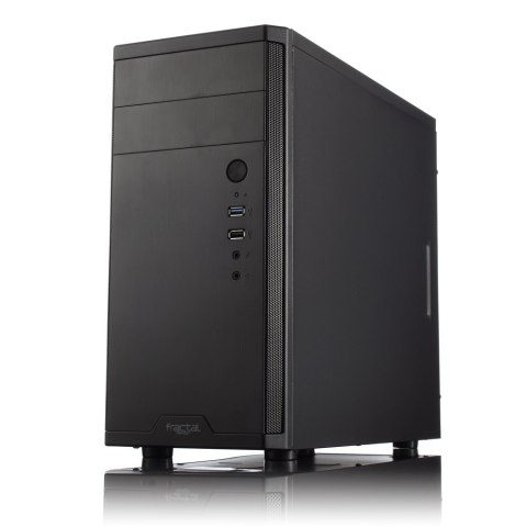 Obudowa FRACTAL DESIGN FD-CA-CORE-1100-BL