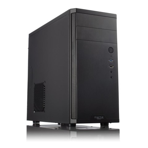 Obudowa FRACTAL DESIGN FD-CA-CORE-1100-BL