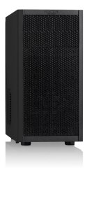 OBUDOWA FRACTAL DESIGN CORE 1000 - USB3.0 - CZARNA