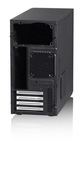 OBUDOWA FRACTAL DESIGN CORE 1000 - USB3.0 - CZARNA