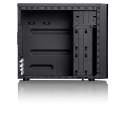 OBUDOWA FRACTAL DESIGN CORE 1000 - USB3.0 - CZARNA