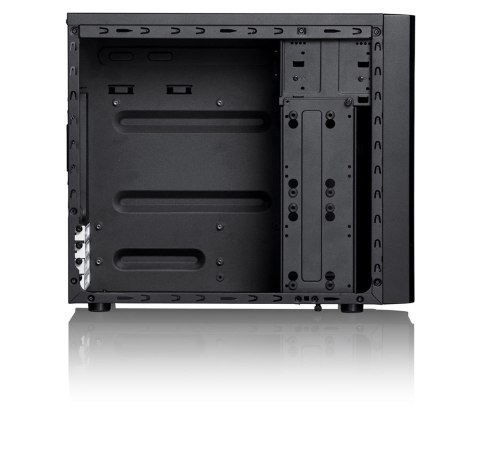 OBUDOWA FRACTAL DESIGN CORE 1000 - USB3.0 - CZARNA