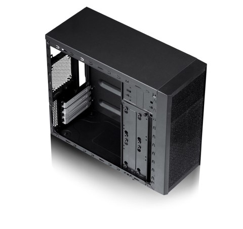 OBUDOWA FRACTAL DESIGN CORE 1000 - USB3.0 - CZARNA