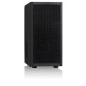 OBUDOWA FRACTAL DESIGN CORE 1000 - USB3.0 - CZARNA