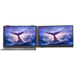 Monitor przenośny Blackview SCM6 14