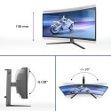 Monitor Philips 34" 34M2C6500/00 2xHDMI DP 3xUSB