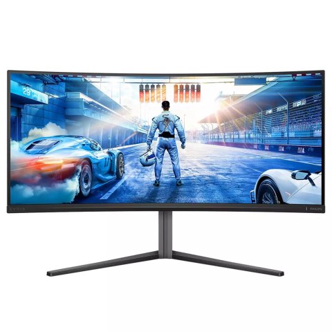 Monitor Philips 34" 34M2C6500/00 2xHDMI DP 3xUSB