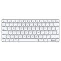 Apple Magic Keyboard z Touch ID (Apple Silicon) Deutsch