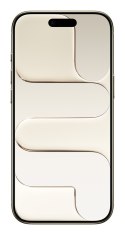 Apple iPhone Air 256GB - Light Gold