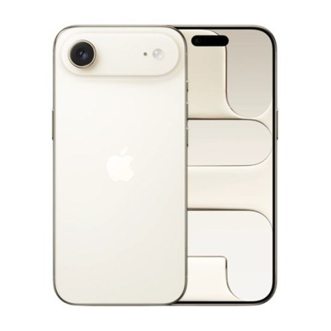 Apple iPhone Air 256GB - Light Gold