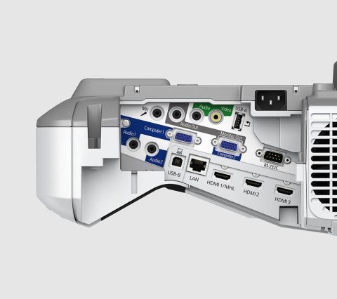 Epson EB-685W projektor danych