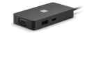Hub podróżny USB-C do Microsoft Surface