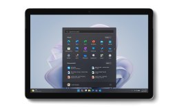 Microsoft Surface Go4 Intel N200 10.5inch 8GB 256GB W11P Platinum