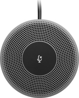 Mikrofon Logitech do kamery MEETUP