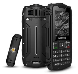 MyPhone Hammer Rock