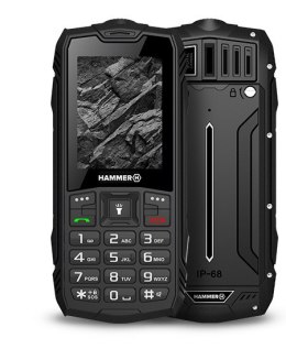 MyPhone Hammer Rock