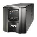 UPS APC Smart-UPS SMT750IC 750VA LCD 230V with SmartConnect