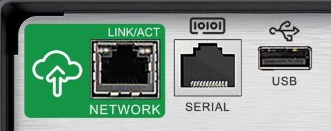 UPS APC Smart-UPS SMT750IC 750VA LCD 230V with SmartConnect
