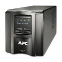 UPS APC Smart-UPS SMT750IC 750VA LCD 230V with SmartConnect