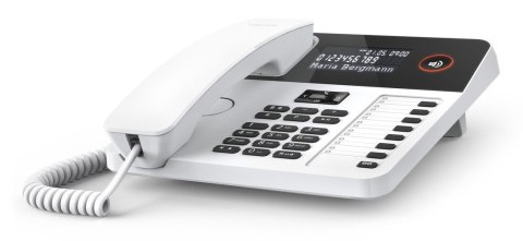 Biurko Gigaset 600 białe