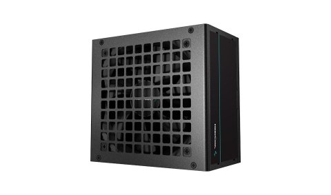 DeepCool PF700 moduł zasilaczy 700 W 20+4 pin ATX ATX Czarny
