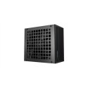 DeepCool PF700 moduł zasilaczy 700 W 20+4 pin ATX ATX Czarny