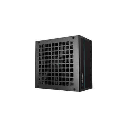 DeepCool PF700 moduł zasilaczy 700 W 20+4 pin ATX ATX Czarny