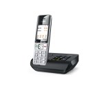 Gigaset 500A Comfort - Telefon bezprzewodowy - Automatyczna sekretarka - ECO DECT/GAP/CAT-iq