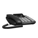 Gigaset DL780 Plus - Telefon stacjonarny DECT bezprzewodowy