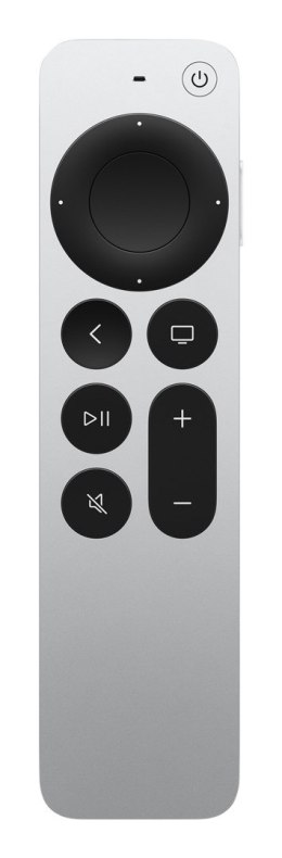 Pilot Apple Siri Remote 3. Generacja - Zdalna
