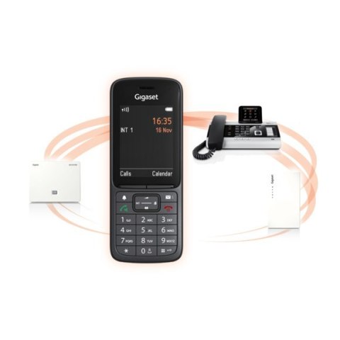 Telefon bezprzewodowy Gigaset SL800H Pro