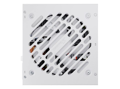 Zasilacz SeaSonic Core GX-650 SRP-CGX651-A5A32SF-W ATX 3 650W Biały