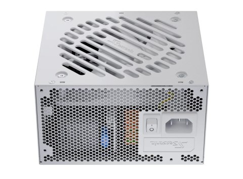 Zasilacz SeaSonic Core GX-650 SRP-CGX651-A5A32SF-W ATX 3 650W Biały