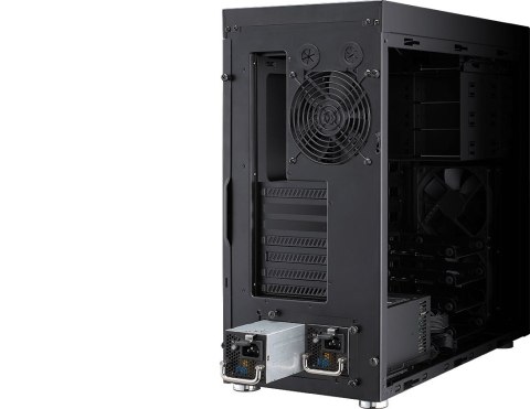 Zasilacz 900W FSP Fortron Twins PRO 24/7 ATX | 80+ Gold