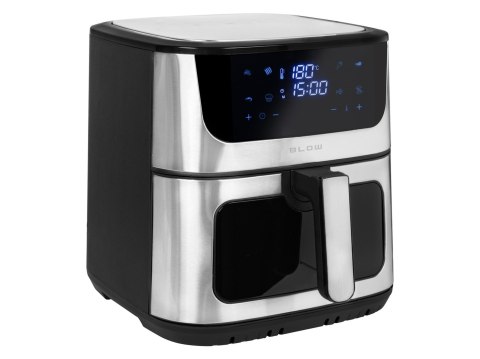 BLOW AIR FRYER FRYTKOWNICA BEZTŁUSZCZOWA 2500W 8L
