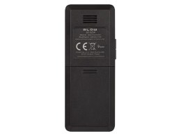 BLOW ALKOMAT-TESTER TRZEŹWOŚCI BLOW 9900 BLACK
